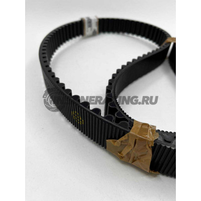 40105-04B Ремень приводной Harley-Davidson V-ROD VRSCA/D/R Domestic, California, Canada excl 05 CVO