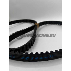 40144-07 Ремень приводной Harley Davidson VROD (DOMESTIC CALIFORNIA, CANADA)