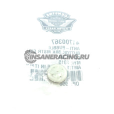 41700367 Anti-Bubble Button, Harley Davidson RH 41700367 Anti-Bubble Button, Harley Davidson RH