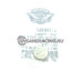 41700367 Anti-Bubble Button, Harley Davidson RH 41700367 Anti-Bubble Button, Harley Davidson RH