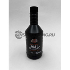 41800220 Harley-Davidson тормозная жидкость DOT5 (USA)