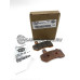 41854-08 Тормозные колодки Harley Davidson Touring