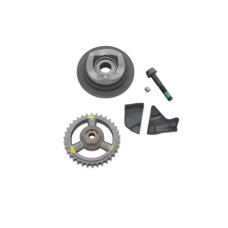 42200064A, Harley-Davidson, Компенсатор Screamin' Eagle, KIT-COMPENSATOR '12-13 Dyna '12-13 Softail '11-13 Touring '09-13 Trike