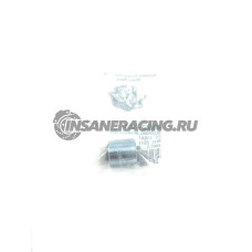 42642-00A, Harley-Davidson, SLEEVE, PIVOT BRAKE LEVER