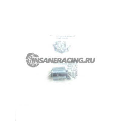 42642-00A, Harley-Davidson, SLEEVE, PIVOT BRAKE LEVER