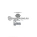 42642-00A, Harley-Davidson, SLEEVE, PIVOT BRAKE LEVER