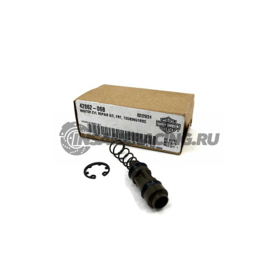 42862-06B Harley-Davidson ремкомплект главного тормозного цилиндра 19/32