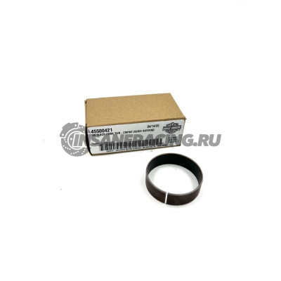 45500421, Harley-Davidson, направляющая вилки FORK 49MM, BUSHING GUIDE