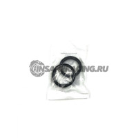 46514-01A, Сальники вилки Harley-Davidson, комплект на два пера FORK 49MM, SEAL OIL 2шт