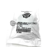 46514-01A, Сальники вилки Harley-Davidson, комплект на два пера FORK 49MM, SEAL OIL 2шт