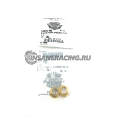 53176-08, Harley-Davidson, BUSHING, JIFFYSTAND 2шт