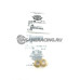 53176-08, Harley-Davidson, BUSHING, JIFFYSTAND 53176-08, Harley-Davidson, BUSHING, JIFFYSTAND