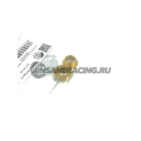 53176-08, Harley-Davidson, BUSHING, JIFFYSTAND 2шт