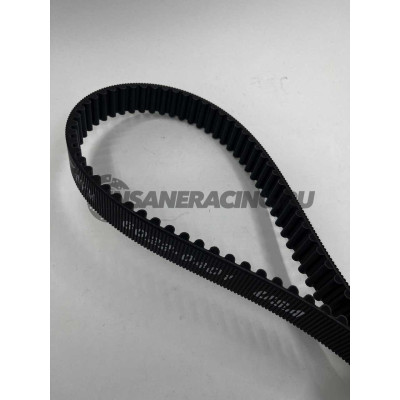 6022-0401 Ремень приводной CARBON BELT APM HARLEY-DAVIDSON 40017-94