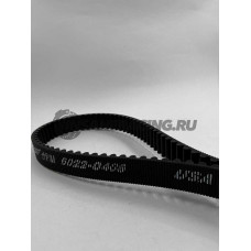 6022-0406 APM Ремень приводной Harley-Davidson CARBON BELT GATES 40024-97 