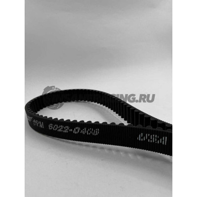 6022-0406 APM Ремень приводной Harley-Davidson CARBON BELT GATES 40024-97 