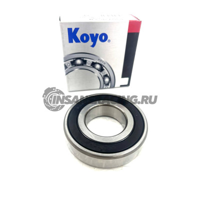 36799-91, KOYO, CLUTCH BALL BEARING XL 91+ | alt partnumbers: 6207 2RS CM