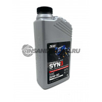 Масло Screamin' Eagle SYN3 20W50 Motorcycle Lubricant 62600005 (USA)