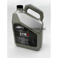 62600031A  Масло моторное SCREAMIN EAGLE SYN3 FULL SYNTHETIC MOTORCYCLE LUBRICANT 20W-50 1gal (US) (3,78L)