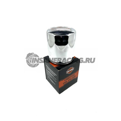 63796-77A Масляный фильтр Harley-Davidson XL 1200 Sportster 1200