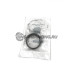 64971-09, Harley-Davidson, Прокладка глушителя, EXHAUST PIPE, V-ROD 09+