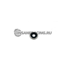 6589A, Harley-Davidson, WASHER, BONDED/SEALING
