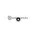 6589A, Harley-Davidson, WASHER, BONDED/SEALING