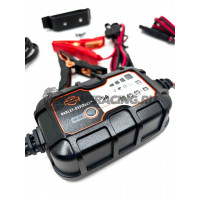 66000309 Зарядное устройство для мотоциклов HARLEY DAVIDSON 5.0 Amp