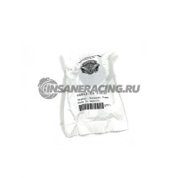 66813-09, Harley-Davidson, прокладка выпускной трубы GASKET, CLAMP EXHAUST CROSS PIPE