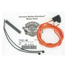 71621-08, Harley-Davidson, SWITCH, BRAKELITE FR BT | alt partnumbers: 71590-96