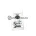 76000127, Harley-Davidson, LATCH,MEDIA COMPT(PO)