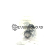 8042A, Harley-Davidson,игольчатый подшипник 2шт. комплект, NEEDLE BEARING