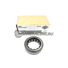 9231, Harley-Davidson, подшипник, ROLLER INNER BEARING 07+ BT 06+ DYNA PRIMARY