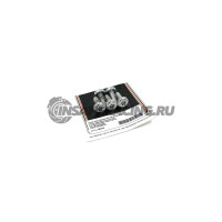 9818-5 Colony Machine болты заднего тормозного диска Harley Davidson (комплект 5 штук) 