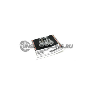 9818-5 Colony Machine болты заднего тормозного диска Harley Davidson (комплект 5 штук) 