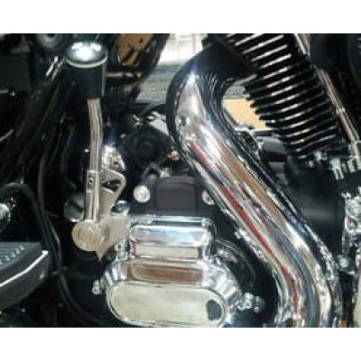 A-RG-101-013, Champion Trikes, 6 SPEED REVERSE GEAR KIT - FLH TOURING ('20+) CABLE CLUTCH