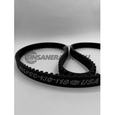 BDLPCC-130-118 Ремень приводной Harley-Davidson 40048-07 Gates CARBON BELT