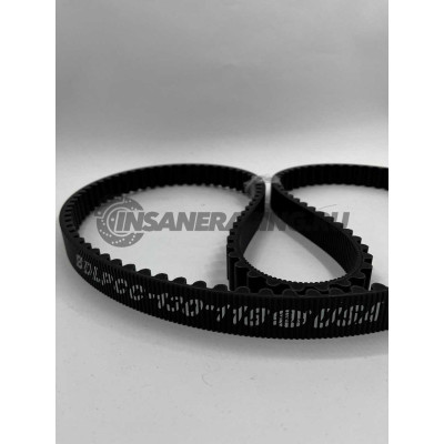 BDLPCC-130-118 GATES CARBON BELT Ремень приводной Harley-Davidson 40048-07