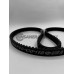 BDLPCC-130-118 GATES CARBON BELT Ремень приводной Harley-Davidson 40048-07