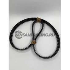 BDLPCC-136-112 Ремень приводной CARBON BELT GATES HARLEY-DAVIDSON 40001-85