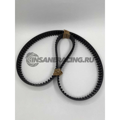 BDLPCC-136-112 Ремень приводной CARBON BELT GATES HARLEY-DAVIDSON 40001-85