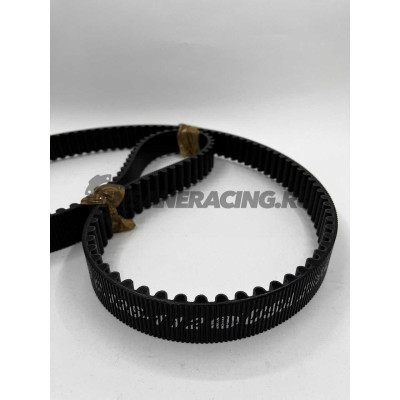 BDLPCC-136-118 Ремень приводной CARBON BELT GATES HARLEY-DAVIDSON 40570-04 