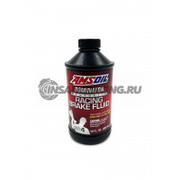 BFRCN Тормозная жидкость AMSOIL DOT4 DOMINATOR RACING 355мл.