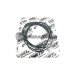 C9220 Cometic прокладка DERBY COVER HARLEY - DAVIDSON XLH 94-18; BUELL