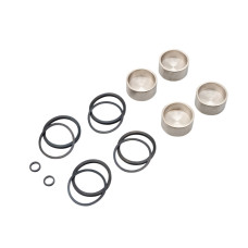 DS-530480 Ремкомплект тормозного суппорта с поршнями Drag Specialties Harley Davidson OEM 44313-01, 44313-00