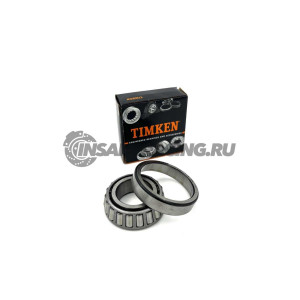 SET14 Timken Подшипник рулевой колонки Harley Davidson; Victory OEM 1шт