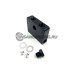 Z0119 Probrake переходник Harley Davidson для тормозных шлангов (5 выходов) 12-later with ABS (excl. XG)