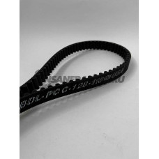 BDLPCC-128-118 Ремень приводной CARBON BELT GATES HARLEY-DAVIDSON 40022-91