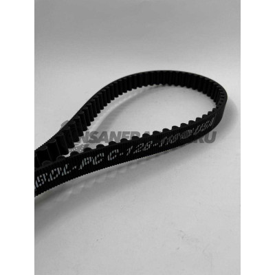 BDLPCC-128-118 Ремень приводной CARBON BELT GATES HARLEY-DAVIDSON 40022-91