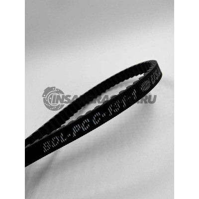 BDLPCC-131-1 Ремень приводной CARBON BELT GATES HARLEY-DAVIDSON 40046-07 